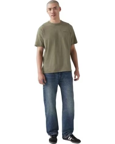 LEVIS MEN´S LEVI´S RIGHT MIND STRAIGHT FIT JEANS RIGHT MIND