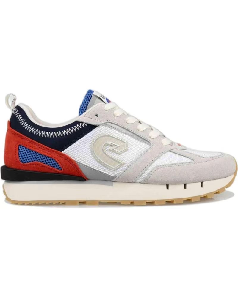 CRUYFF ZAPATILLAS EN PARA HOMBRE GRIS