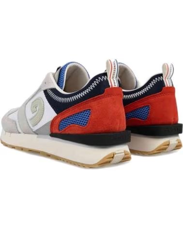 CRUYFF ZAPATILLAS EN PARA HOMBRE GRIS