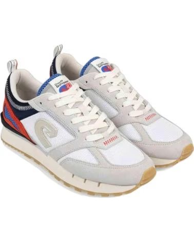 CRUYFF ZAPATILLAS EN PARA HOMBRE GRIS