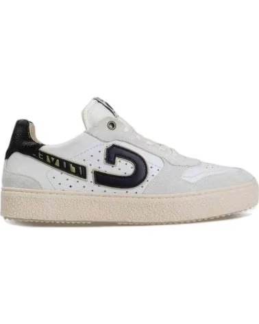 CRUYFF ZAPATILLAS EN PARA HOMBRE BLANCO