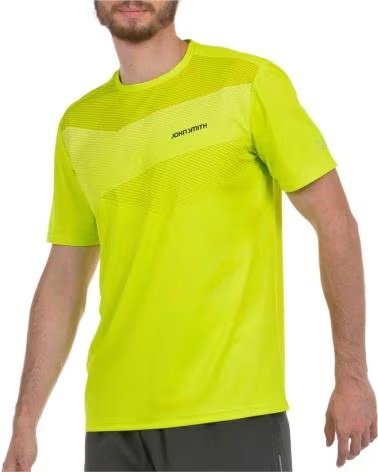 JOHN SMITH T-SHIRT JOHN SMITH DA UOMO, MANICA CORTA 420