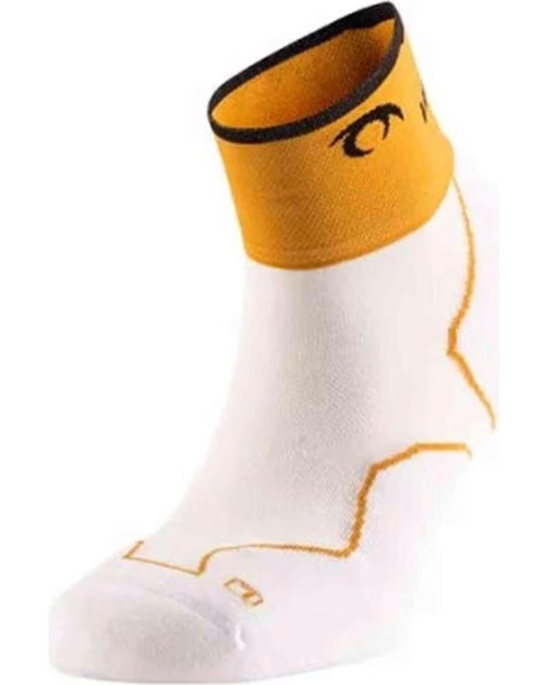 LURBEL LURBEL PRO SOCKS SOCKEN UNISEX WEISS BLANCO