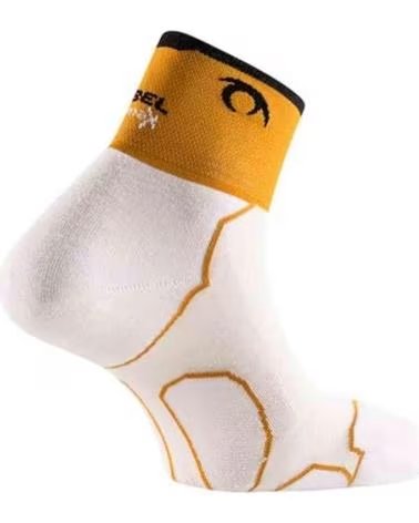 LURBEL LURBEL PRO SOCKS SOCKEN UNISEX WEISS BLANCO