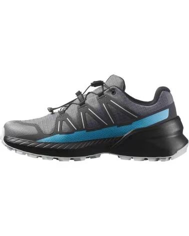 SALOMON ZAPATILLAS DE RUNNING EN PARA MUJER GRIS