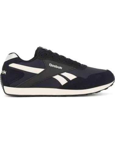 REEBOK ZAPATILLAS EN PARA MUJER NEGRO