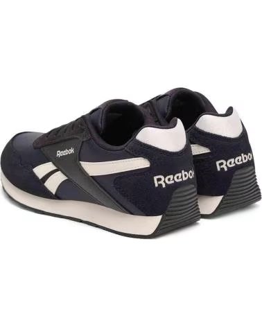 REEBOK ZAPATILLAS EN PARA MUJER NEGRO
