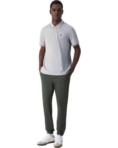CHAMPION CHAMPION LANGE HOSE HERREN GRÜN VERDE