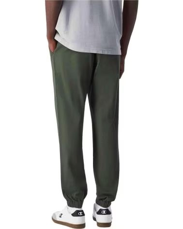 CHAMPION CHAMPION LANGE HOSE HERREN GRÜN VERDE