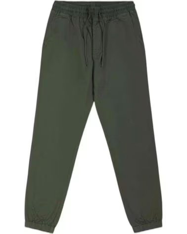 CHAMPION CHAMPION LANGE HOSE HERREN GRÜN VERDE