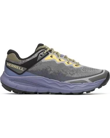 MERRELL TÊNIS DE TRAIL RUNNING MERRELL VERDE