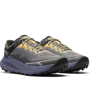 MERRELL TÊNIS DE TRAIL RUNNING MERRELL VERDE