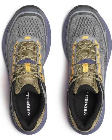 MERRELL TÊNIS DE TRAIL RUNNING MERRELL VERDE