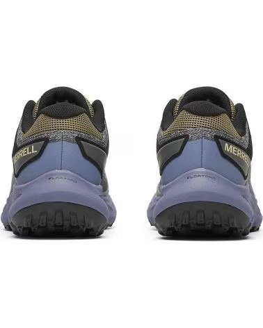 MERRELL TÊNIS DE TRAIL RUNNING MERRELL VERDE