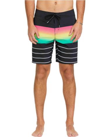 VOLCOM BANADOR EN PARA HOMBRE NEGRO