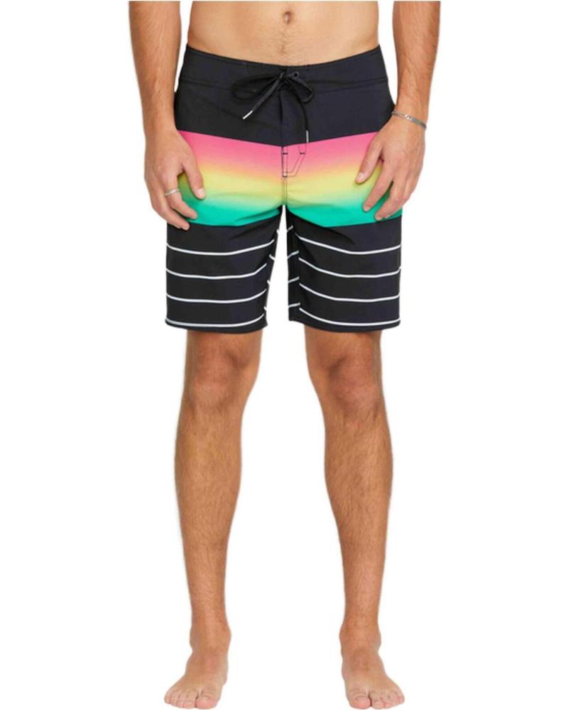 VOLCOM BANADOR EN PARA HOMBRE NEGRO