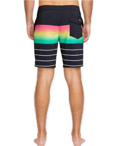 VOLCOM BANADOR EN PARA HOMBRE NEGRO