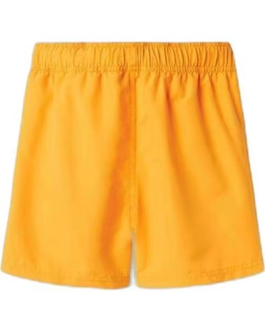 NAME IT COSTUME DA BAGNO A PANTALONCINO CON COULISSE NARANJA