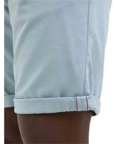 JACK AND JONES PANTALÓN CORTO JACK & JONES AZUL MARINO PARA HOMBRE AZUL