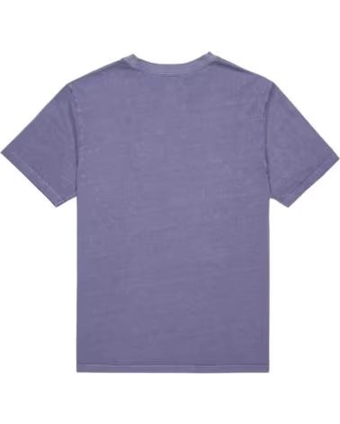 ELEMENT T-SHIRT À MANCHES COURTES ELEMENT POUR HOMME MORADO