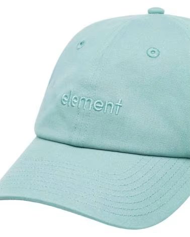 ELEMENT BONÉ UNISSEX ELEMENT AZUL MARINHO AZUL