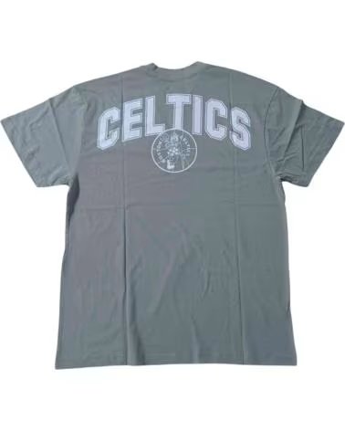 MITCHELL  NESS MAGLIETTA MITCHELL & NESS CELTICS UOMO VERDE VERDE