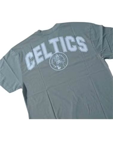 MITCHELL  NESS MAGLIETTA MITCHELL & NESS CELTICS UOMO VERDE VERDE