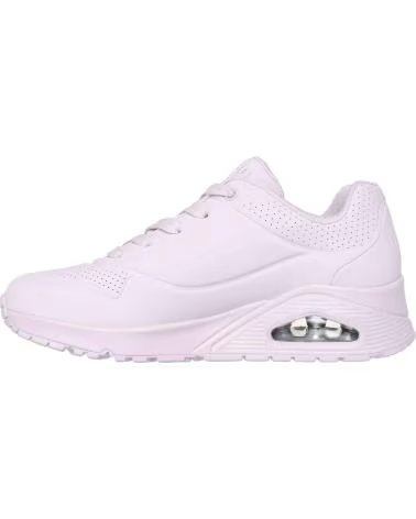SKECHERS ZAPATILLAS EN PARA MUJER MORADO