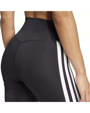 ADIDAS MALLAS CORTAS ADIDAS OPT ESSENTIALS 3S MUJER NEGRO NEGRO