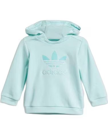 ADIDAS CHANDALS EN PARA NINOS UNISEX VERDE