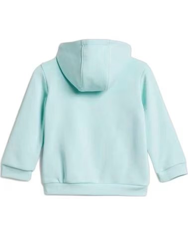 ADIDAS CHANDALS EN PARA NINOS UNISEX VERDE