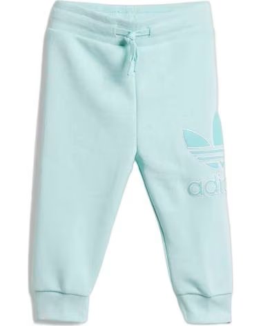 ADIDAS CHANDALS EN PARA NINOS UNISEX VERDE