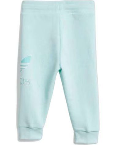 ADIDAS CHANDALS EN PARA NINOS UNISEX VERDE