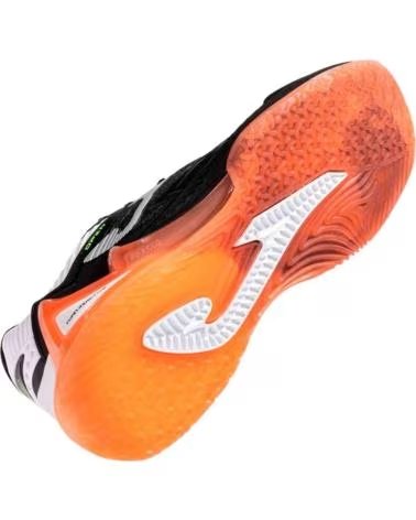 JOMA ZAPATILLAS DE PADEL EN PARA HOMBRE NEGRO