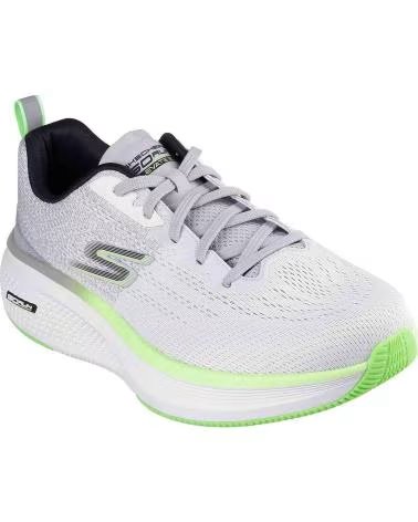 SKECHERS SCARPE DA GINNASTICA SKECHERS GO RUN MAXROAD 6 DA UOMO BLANCO