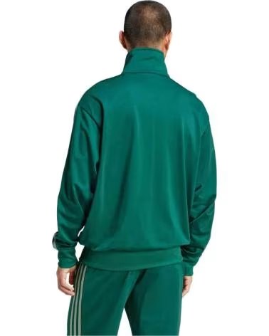 ADIDAS CHAQUETA EN PARA HOMBRE VERDE