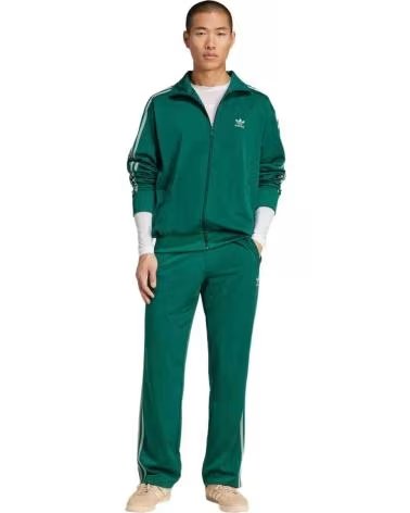 ADIDAS CHAQUETA EN PARA HOMBRE VERDE