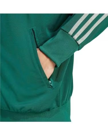 ADIDAS CHAQUETA EN PARA HOMBRE VERDE