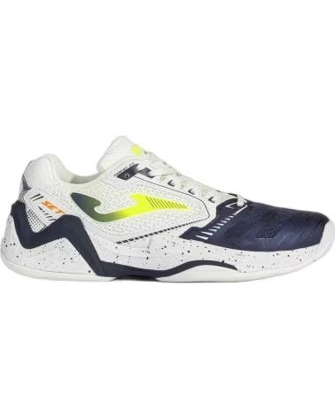 JOMA ZAPATILLAS DE PÁDEL JOMA PARA HOMBRE BLANCO