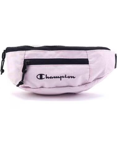 CHAMPION CHAMPION FANNY PACK UNISEX PINK ROSA