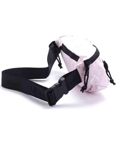 CHAMPION CHAMPION FANNY PACK UNISEX PINK ROSA