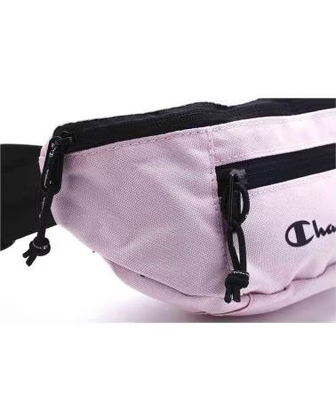 CHAMPION CHAMPION FANNY PACK UNISEX PINK ROSA