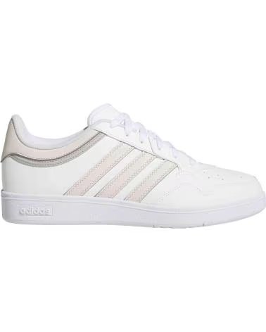 ADIDAS TÊNIS ADIDAS EN UNISEX BRANCO BLANCO