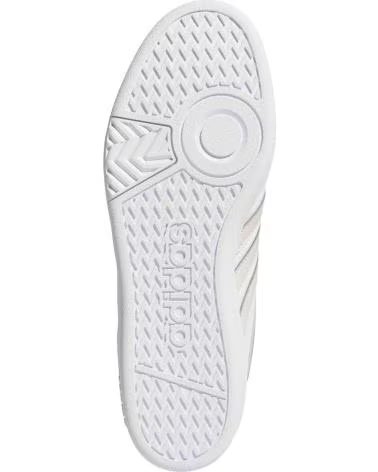 ADIDAS TÊNIS ADIDAS EN UNISEX BRANCO BLANCO