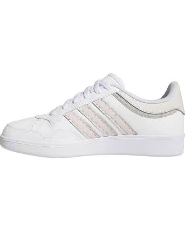 ADIDAS TÊNIS ADIDAS EN UNISEX BRANCO BLANCO