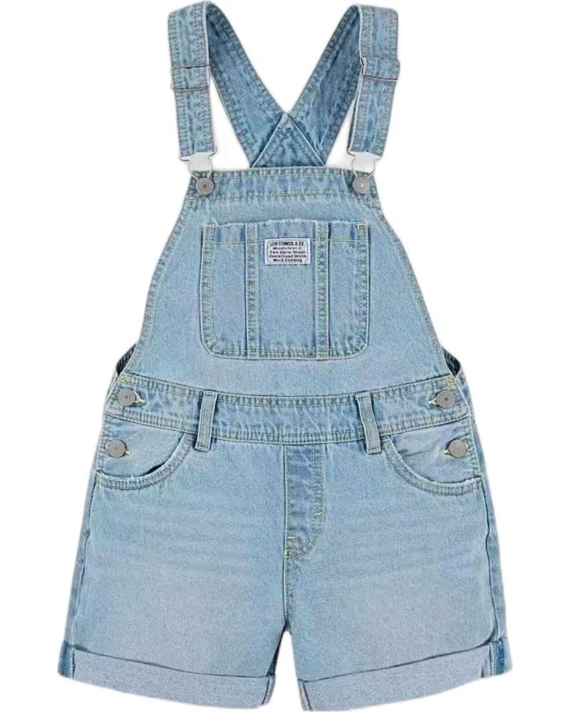 LEVIS PETO VAQUERO LEVI´S PARA NIÑO/NIÑA AZUL AZUL