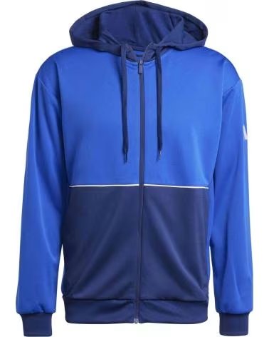 ADIDAS CONJUNTO ESPORTIVO ADIDAS M DK TT TS MASCULINO AZUL AZUL