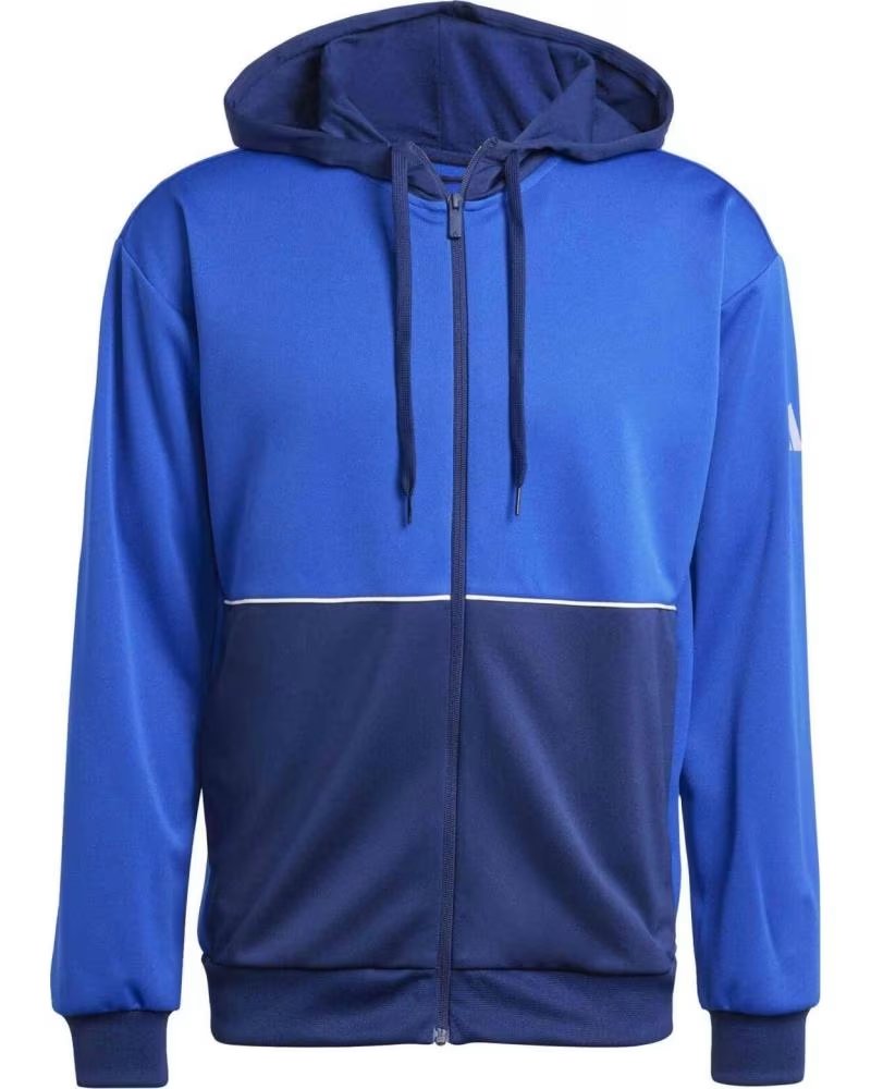 ADIDAS CONJUNTO ESPORTIVO ADIDAS M DK TT TS MASCULINO AZUL AZUL