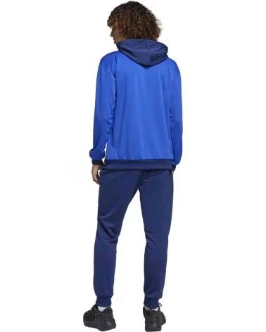 ADIDAS CONJUNTO ESPORTIVO ADIDAS M DK TT TS MASCULINO AZUL AZUL