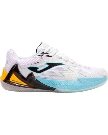 JOMA ZAPATILLAS DE PADEL EN PARA HOMBRE BLANCO